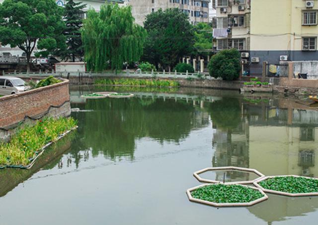 河道治理一