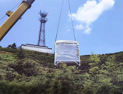 生活污水處理設備的工藝流程