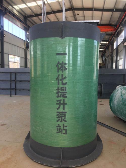 污水處理一體化設備的幾種優(yōu)勢